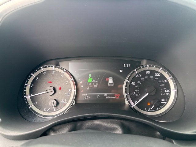 2024 Toyota Highlander XSE