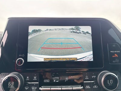 2024 Toyota Highlander XSE