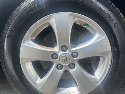 2014 Toyota Sienna LE 8 Passenger