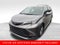 2026 Toyota Sienna LE 8 Passenger
