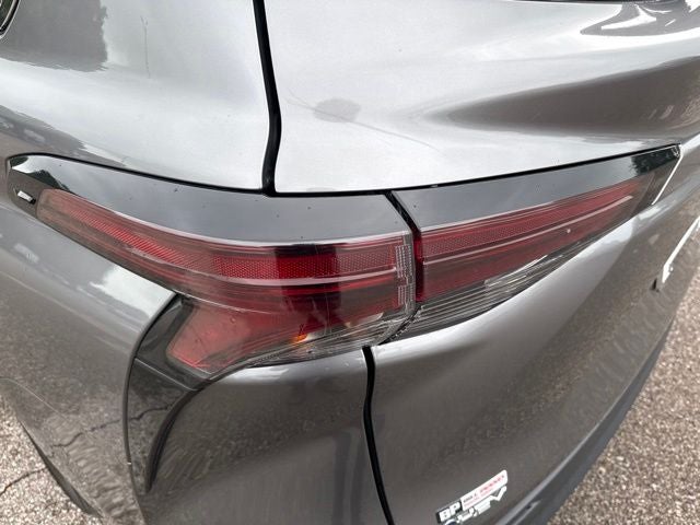 2026 Toyota Sienna LE 8 Passenger