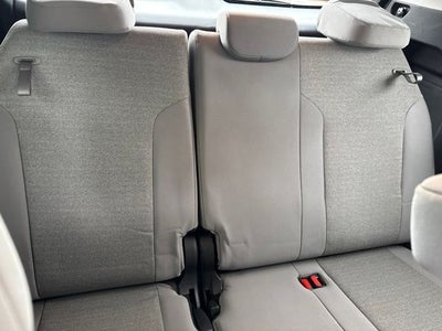2026 Toyota Sienna LE 8 Passenger