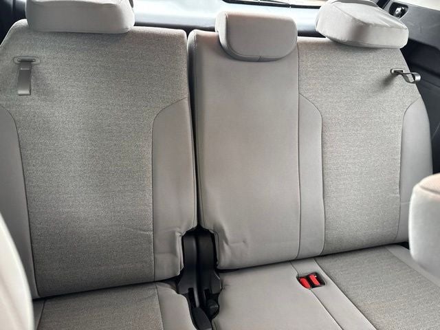 2026 Toyota Sienna LE 8 Passenger