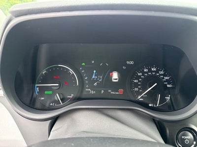 2026 Toyota Sienna LE 8 Passenger