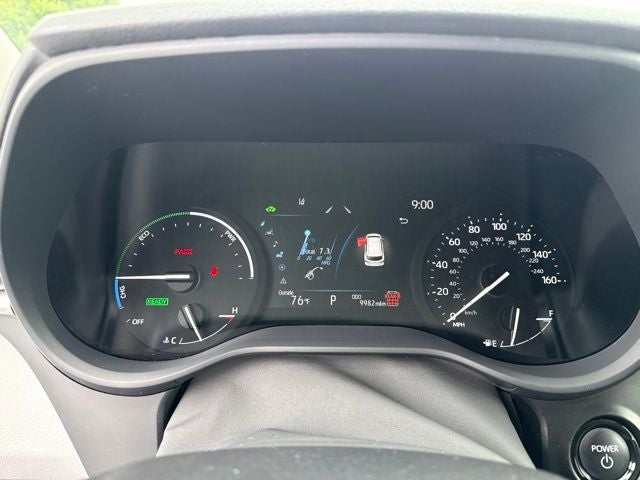 2026 Toyota Sienna LE 8 Passenger