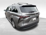 2026 Toyota Sienna LE 8 Passenger