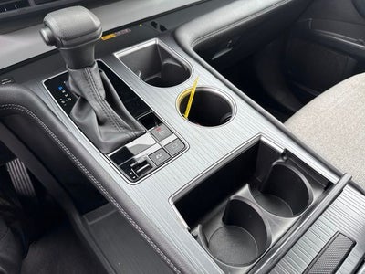 2026 Toyota Sienna LE 8 Passenger