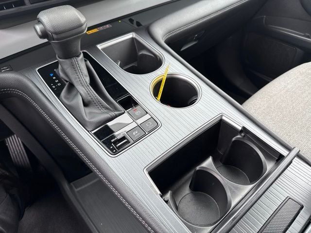 2026 Toyota Sienna LE 8 Passenger