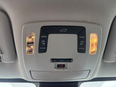 2026 Toyota Sienna LE 8 Passenger