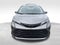 2026 Toyota Sienna LE 8 Passenger