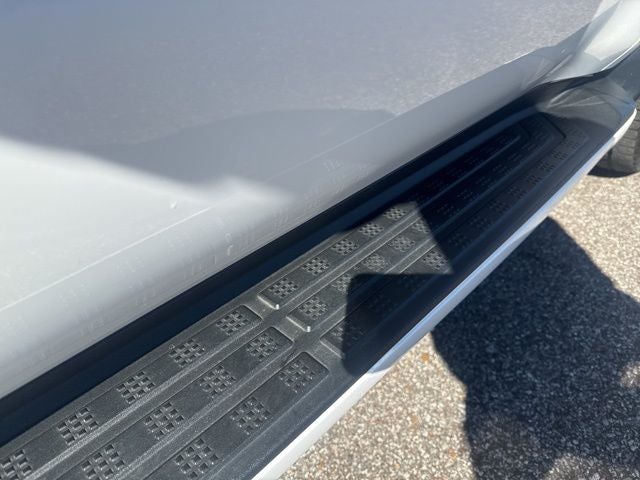 2016 Toyota Sequoia Limited