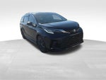 2022 Toyota Sienna XSE 7 Passenger