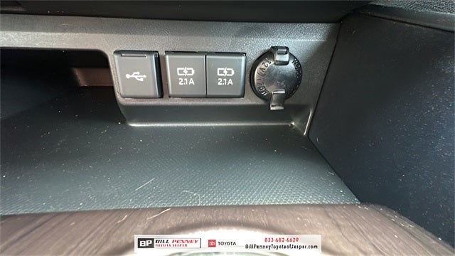 2021 Toyota Highlander Hybrid Limited