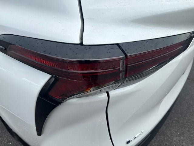 2025 Toyota Sienna XLE 7 Passenger