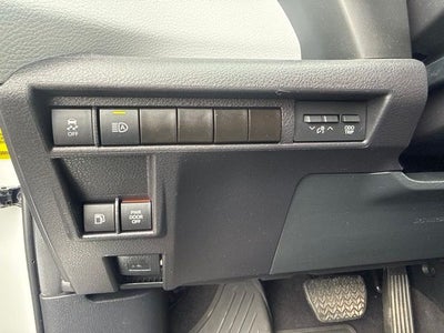 2025 Toyota Sienna XLE 7 Passenger