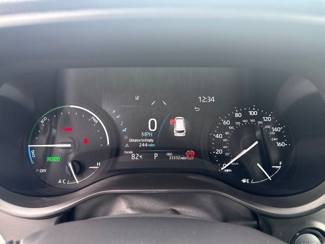 2025 Toyota Sienna XLE 7 Passenger