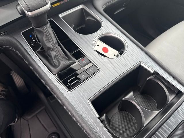 2025 Toyota Sienna XLE 7 Passenger