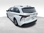 2025 Toyota Sienna XLE 7 Passenger