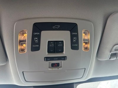 2025 Toyota Sienna XLE 7 Passenger