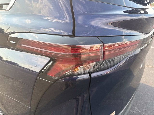 2023 Toyota Sienna XLE 7 Passenger
