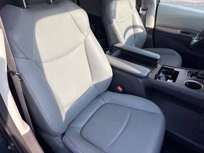 2023 Toyota Sienna XLE 7 Passenger