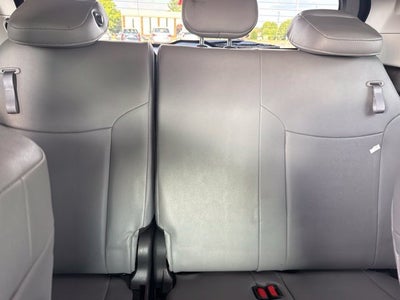 2023 Toyota Sienna XLE 7 Passenger