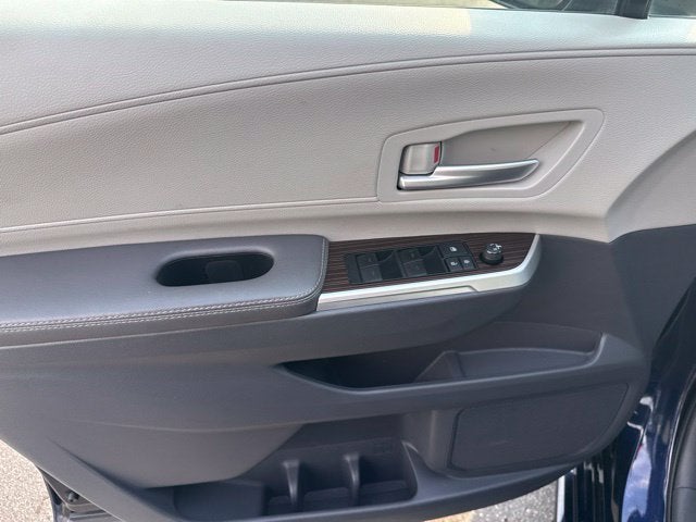 2023 Toyota Sienna XLE 7 Passenger