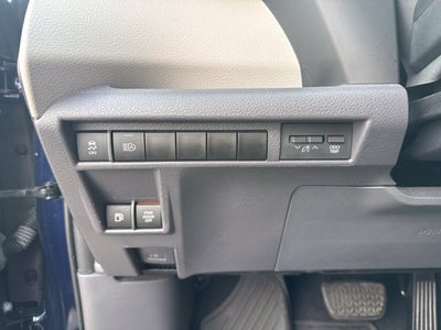 2023 Toyota Sienna XLE 7 Passenger