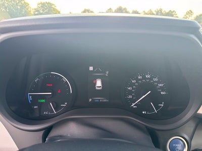2023 Toyota Sienna XLE 7 Passenger