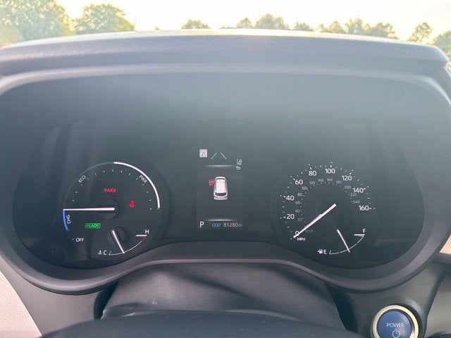 2023 Toyota Sienna XLE 7 Passenger