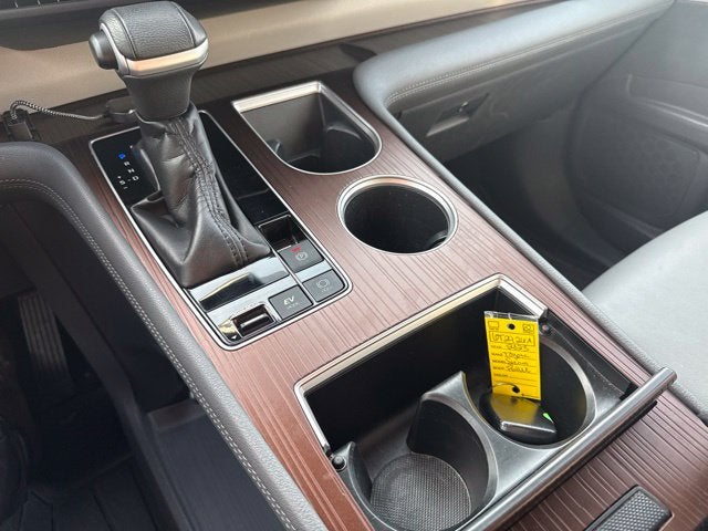2023 Toyota Sienna XLE 7 Passenger