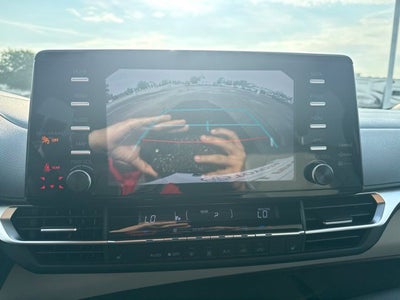 2023 Toyota Sienna XLE 7 Passenger