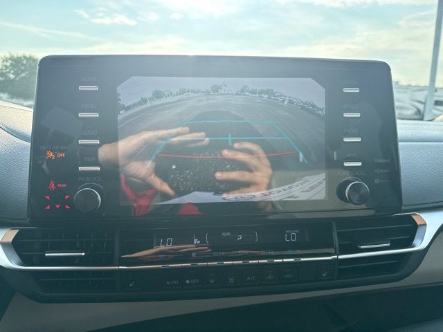 2023 Toyota Sienna XLE 7 Passenger