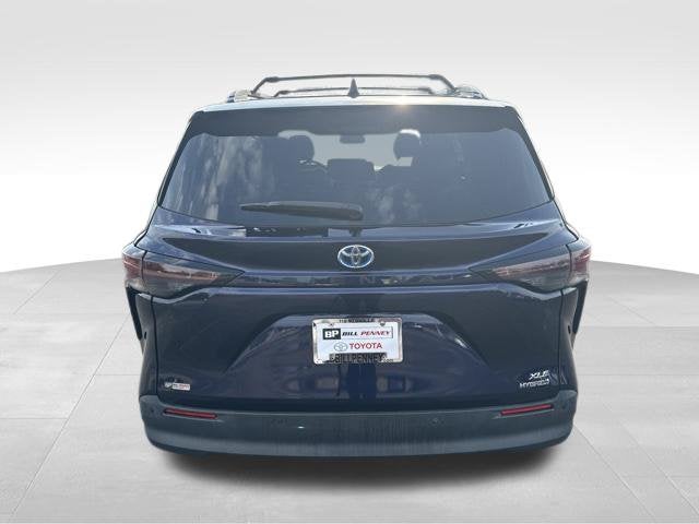 2023 Toyota Sienna XLE 7 Passenger