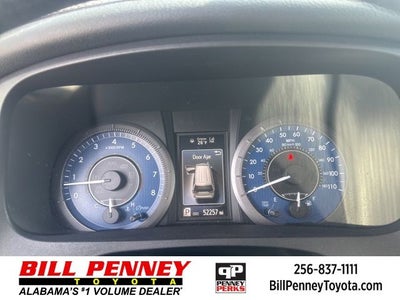 2020 Toyota Sienna XLE 8 Passenger