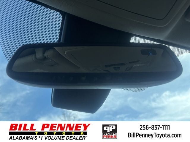 2020 Toyota Sienna XLE 8 Passenger