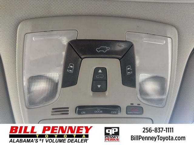 2020 Toyota Sienna XLE 8 Passenger