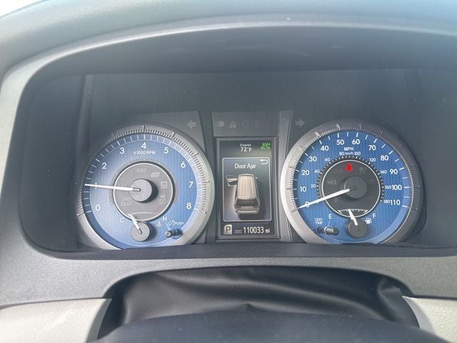 2020 Toyota Sienna Limited Premium 7 Passenger