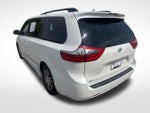 2020 Toyota Sienna Limited Premium 7 Passenger