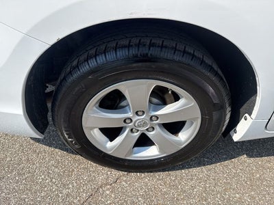 2015 Toyota Sienna L 7 Passenger