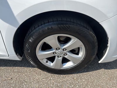 2015 Toyota Sienna L 7 Passenger