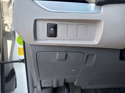 2015 Toyota Sienna L 7 Passenger