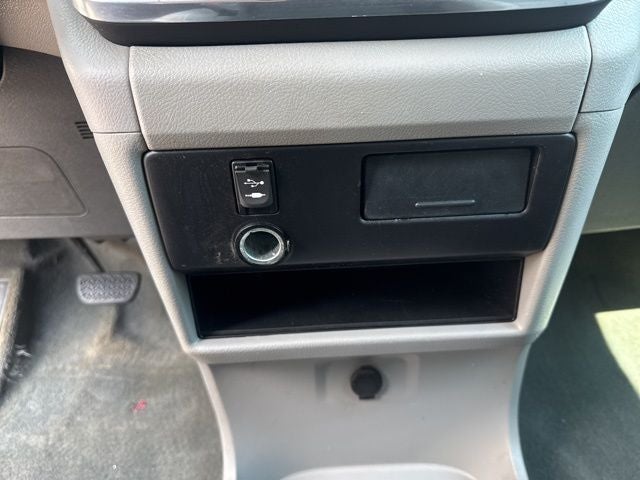 2015 Toyota Sienna L 7 Passenger