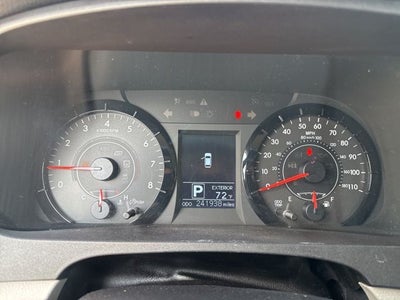 2015 Toyota Sienna L 7 Passenger