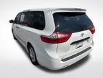 2015 Toyota Sienna L 7 Passenger