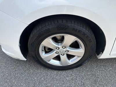 2015 Toyota Sienna L 7 Passenger