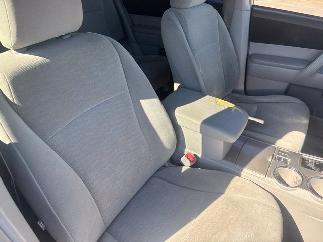 2012 Toyota Highlander Base