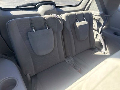 2012 Toyota Highlander Base