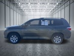 2012 Toyota Highlander Base