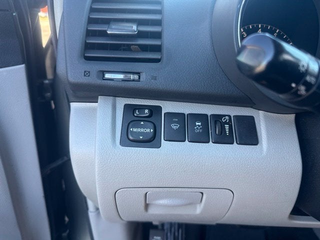 2012 Toyota Highlander Base